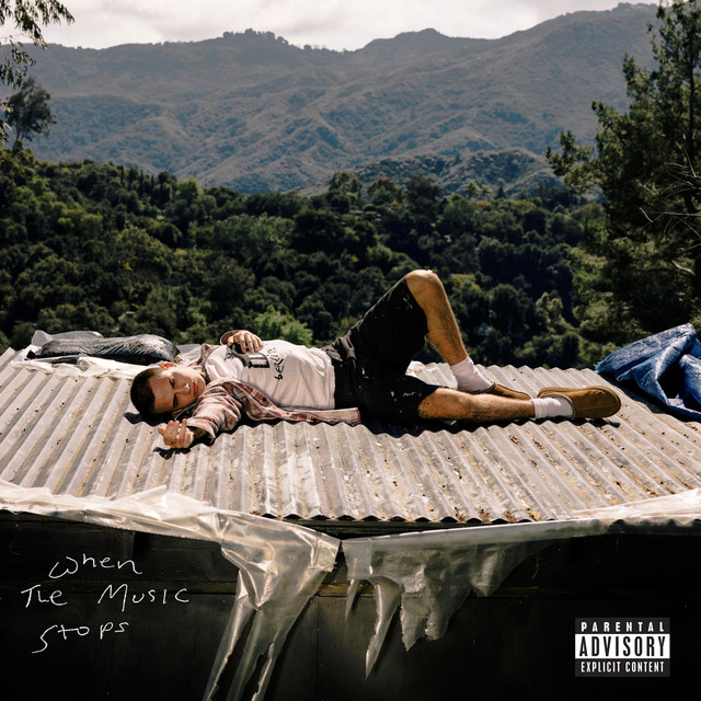 WHAT THE HELL cover art