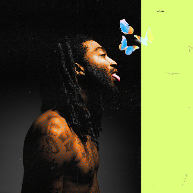 Internet Candy cover art