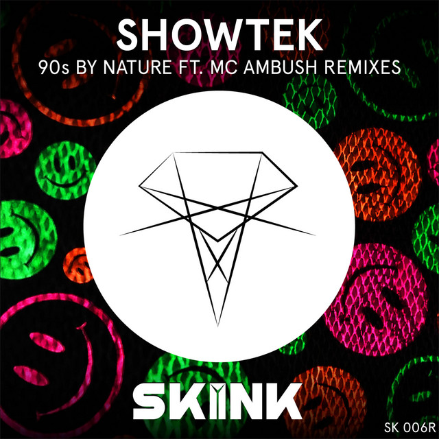 90s By Nature feat. MC Ambush - Sam Feldt Radio Edit