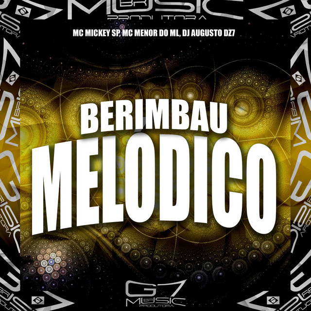 Berimbau Melódico