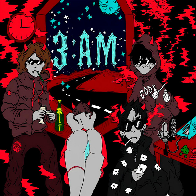 3:AM