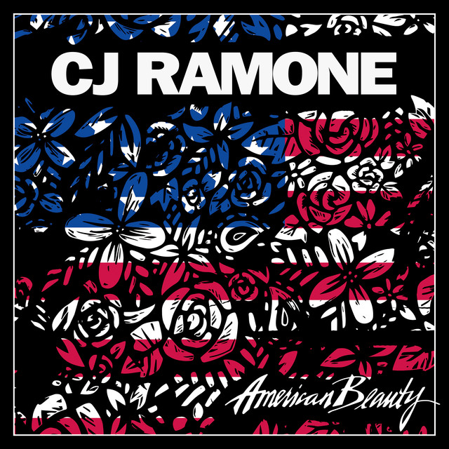 American Beauty cover art