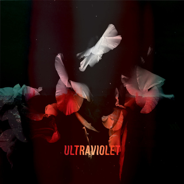 Ultraviolet cover art