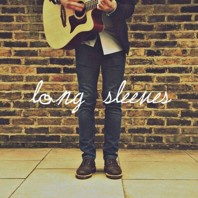 Long Sleeves cover art