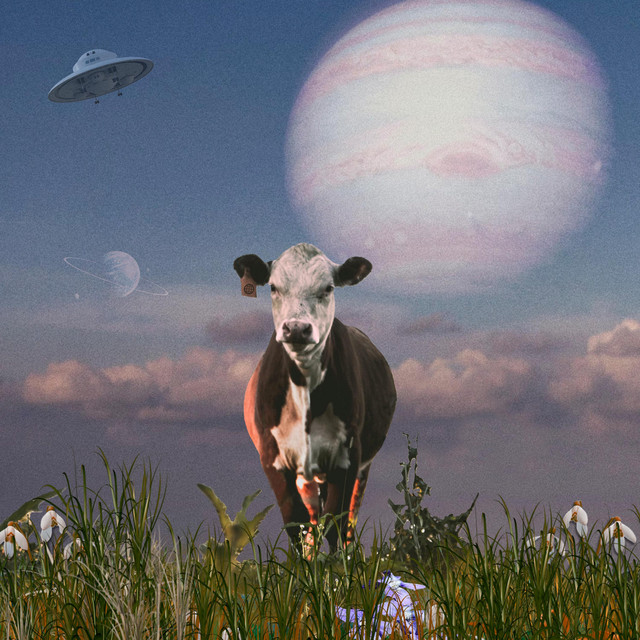 Utopia cover art