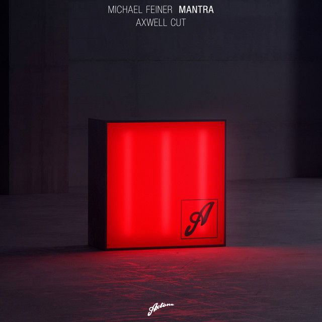 Mantra - Axwell Cut