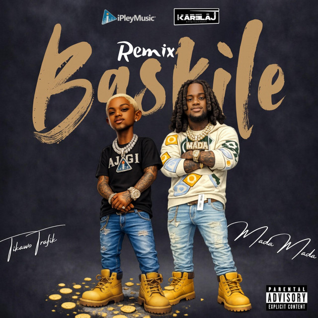 Baskile - Remix