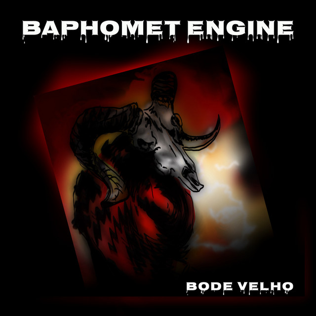 Bode Velho cover art