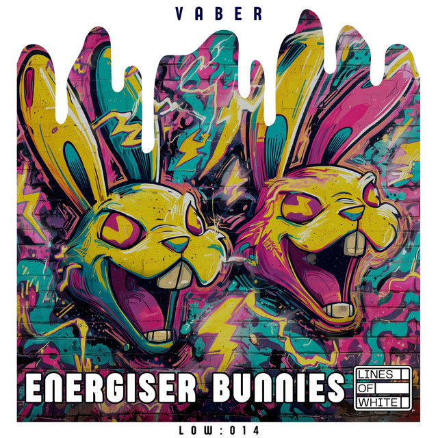 Energiser Bunnies