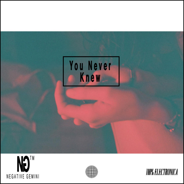 You Never Knew