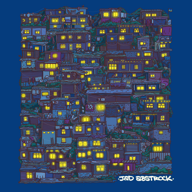 Light at Night cover art