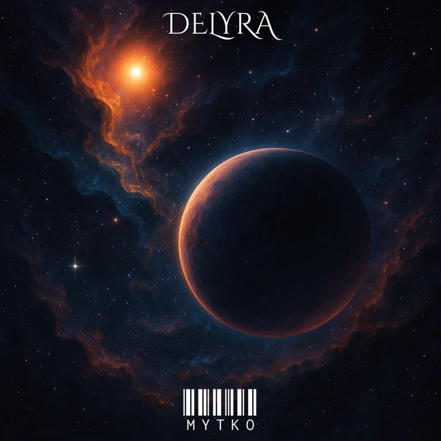 Обкладинка треку Delyra
