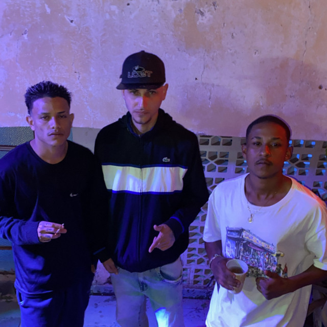 RITIMIN DE CRIA 001