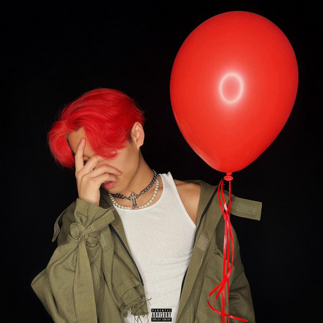 21 cover art