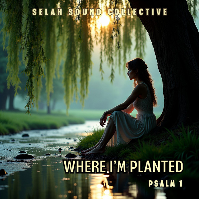 Where I'm Planted cover