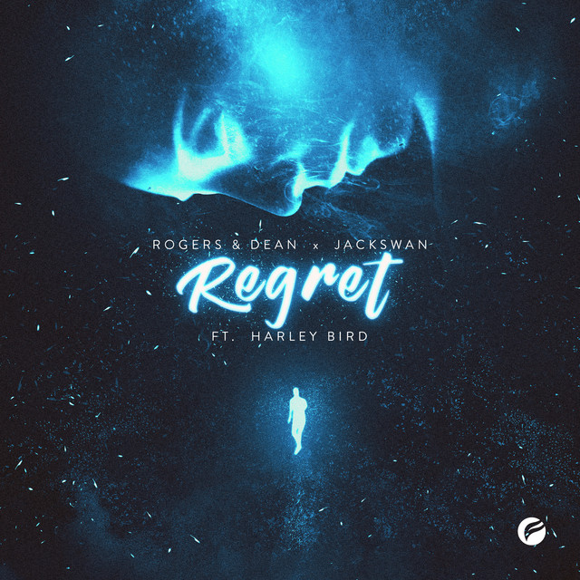 Regret (feat. Harley Bird) cover