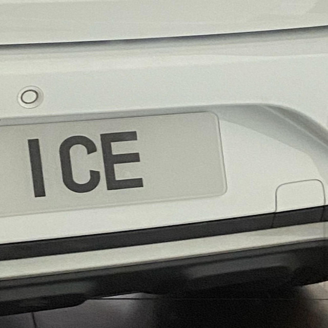 ICE