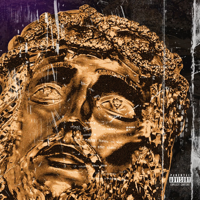 JESUS PIECE cover