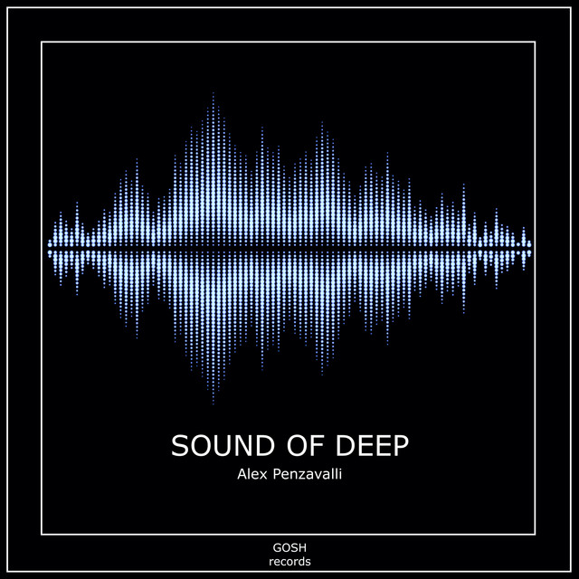 Sound of Deep (Radio Edit) cover art