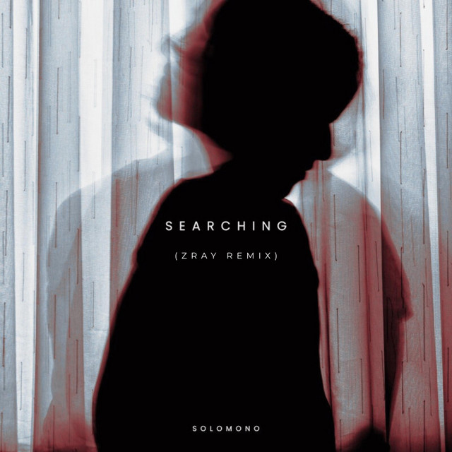 Searching (ZRAY Remix)