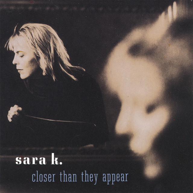 Closer Than They Appear cover art