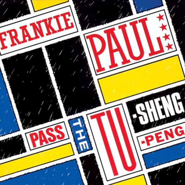 Cover du titre Pass The Tu Sheng Peng