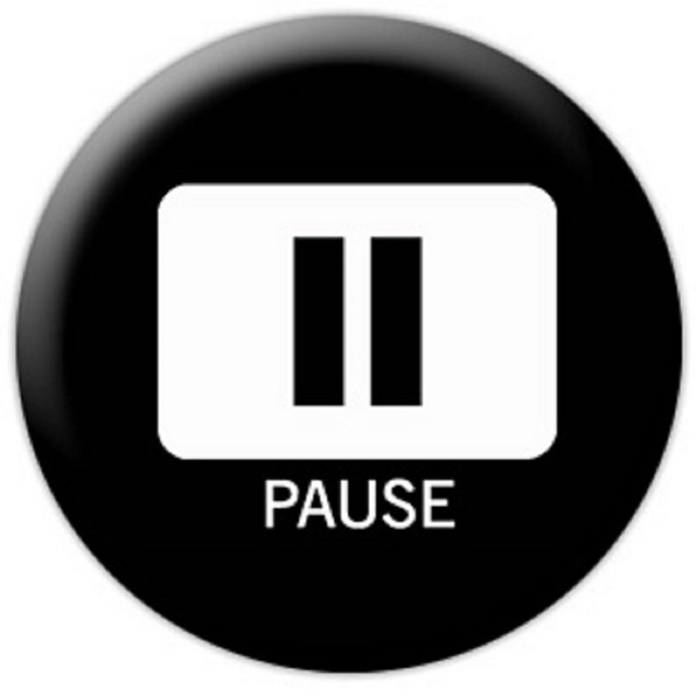 PAUSE