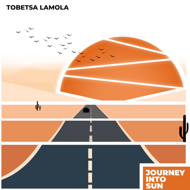 Journey into Sun cover art