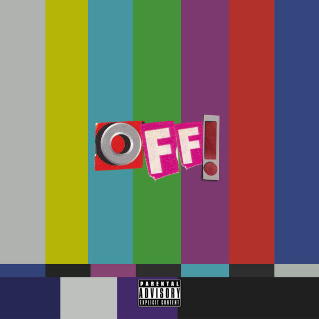 Off! cover art