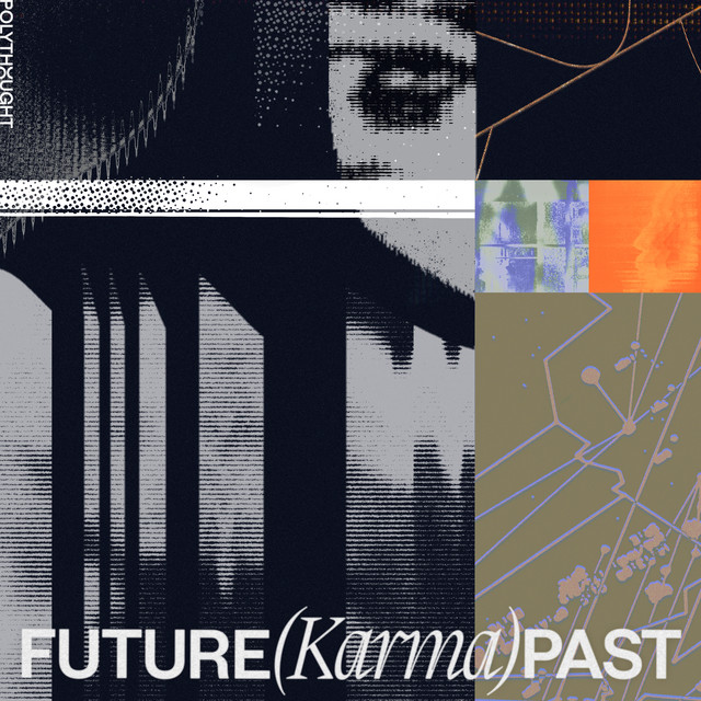 Future Karma Past cover art