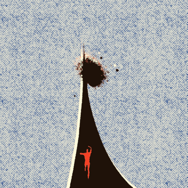 As I Opened Fire cover art