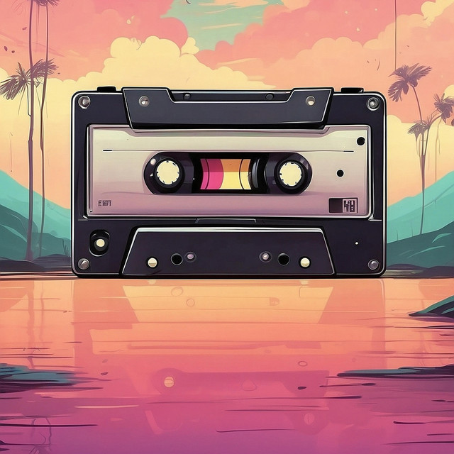 Обкладинка: Pulse of Summer — Yula_Music