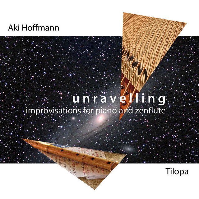Unravelling cover