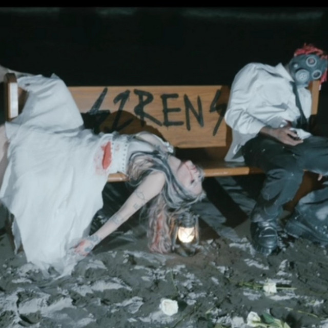 sirens cover art