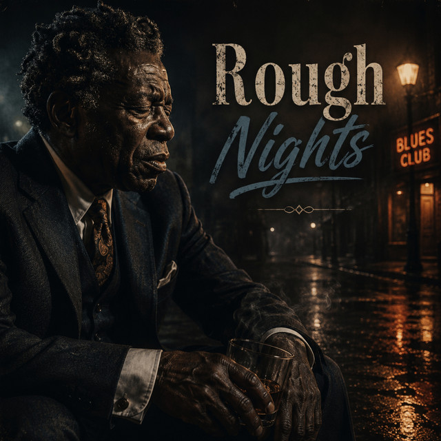 Rough Nights - Single by Benny Rivers | Spotify