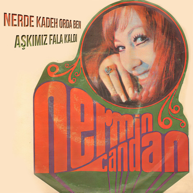 Nerde Kadeh Orda Ben / Aşkımız Fala Kaldı cover