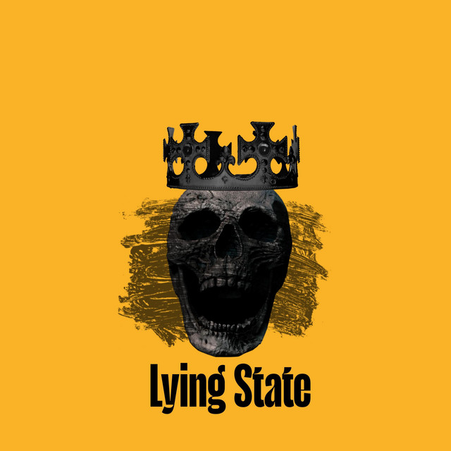 Lying State
