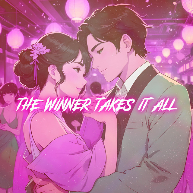 The Winner Takes It All (Nightcore) - Single by Nøvacore | Spotify