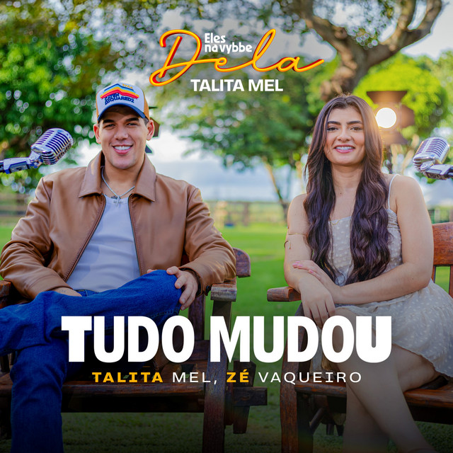 Tudo Mudou