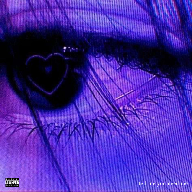 TELL ME YOU NEED ME - Single by Gxrdiez | Spotify