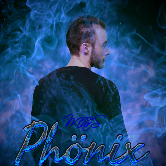 Phönix cover art