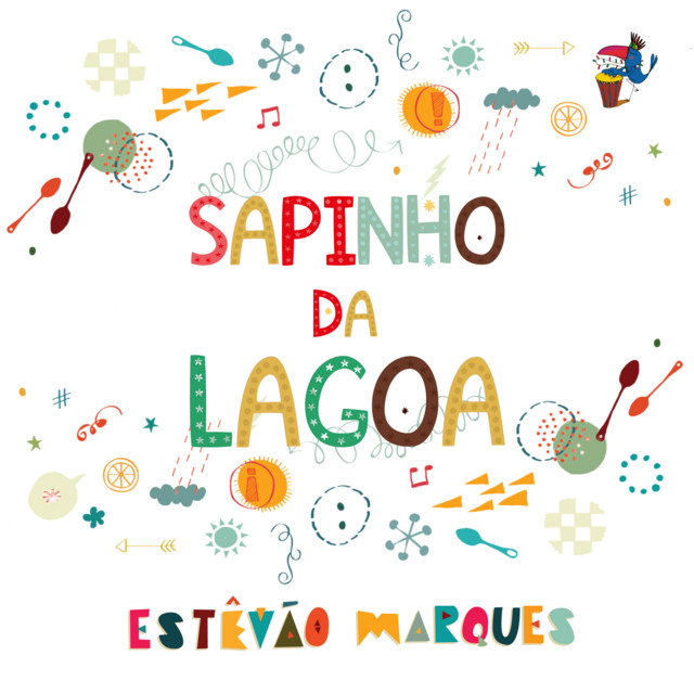 Sapinho da Lagoa