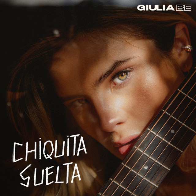 Capa de chiquita suelta - GIULIA BE