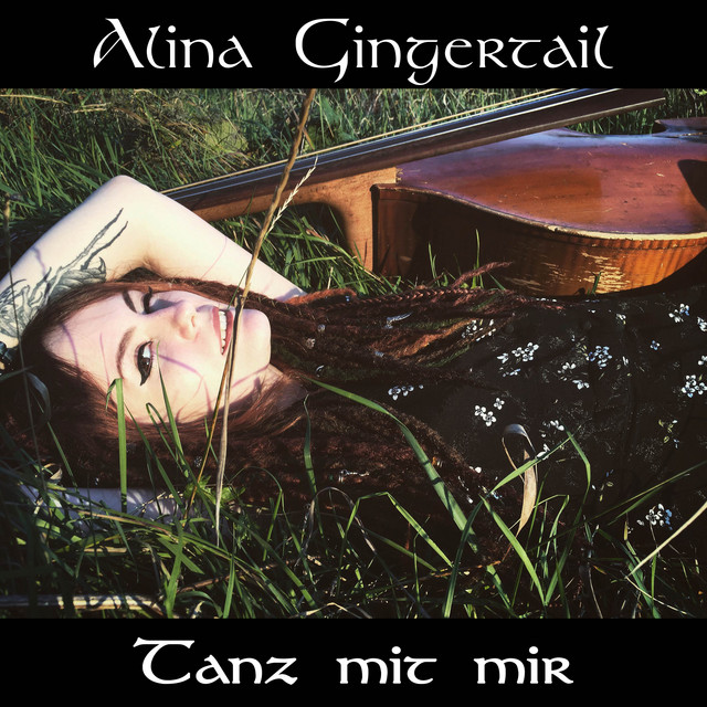 Tanz mit mir (Faun Cover) cover art