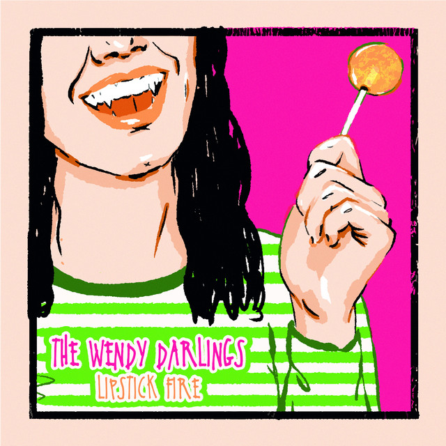 The Wendy Darlings photo