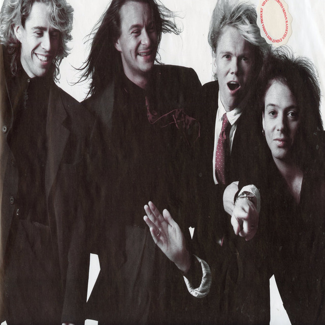 undefined album image