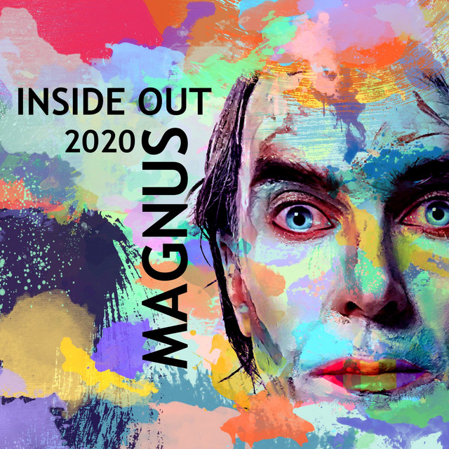 Inside out 2020 - Radio Edit