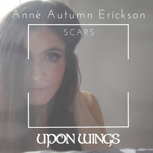 Scars cover