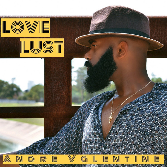 Andre Valentine | Spotify
