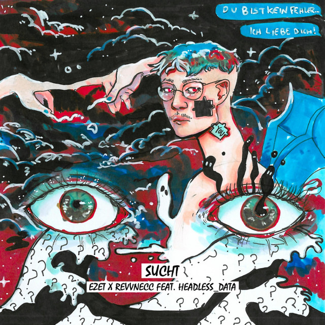 Sucht cover art